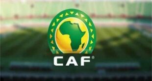 دوري أبطال أفريقيا - كأس الكونفدرالية - الكاف