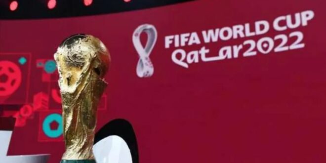 تقارير: تغيير موعد انطلاق كأس العالم 2022