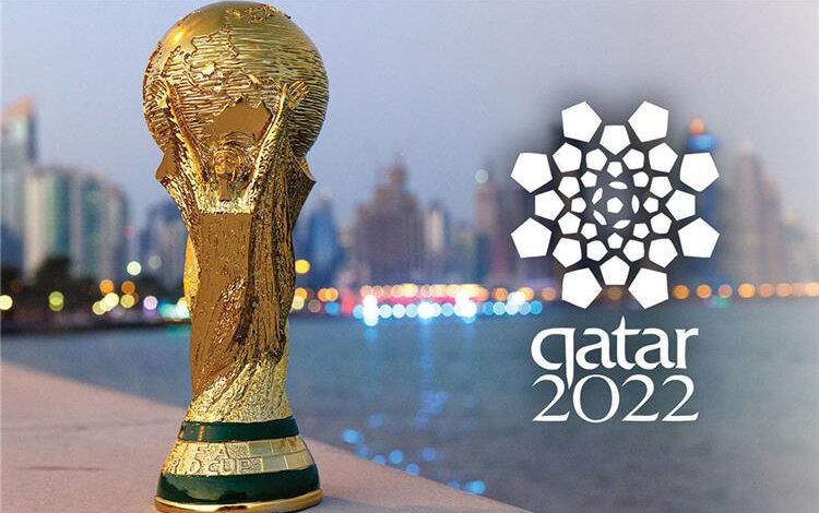 كأس العالم - مونديال قطر 2022