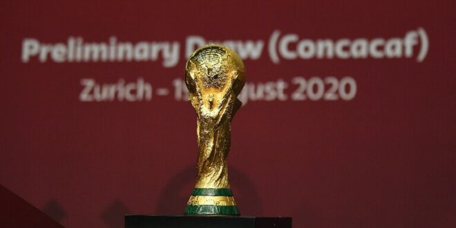 (جوجل) يحدد طرفي نهائي كأس العالم 2022