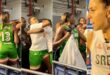 فيديو  – مشاجرة بالأيدي بين لاعبتين من مالي عقب الخسارة من صربيا في مونديال السلة