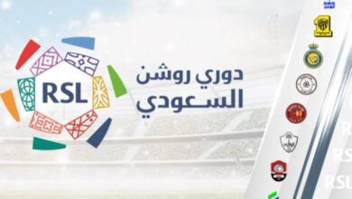 جدول ترتيب الدوري السعودي 2022-203