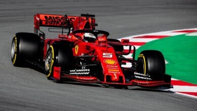 قبل انطلاق سباق البحرين 2023 .. الفائزون في بطولة العالم لسباقات فورمولا 1 موسم 2022