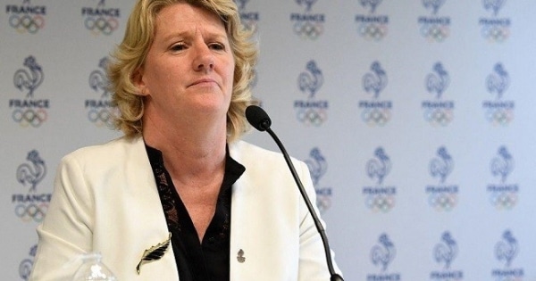 ضجة كبيرة في اللجنة الأولمبية الفرنسية قبل أولمبياد باريس 2024