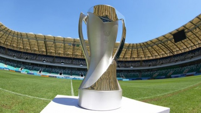 قرعة تصفيات كأس آسيا 2024 تحت 23 عاما – تعرف على مجموعات المنتخبات العربية