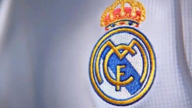 القبض على 4 لاعبين من ريال مدريد بسبب مقطع فيديو