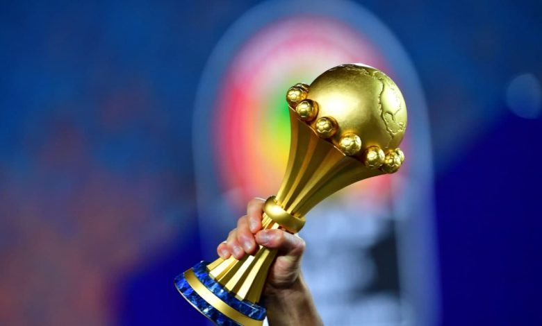 المغرب يفوز بحق استضافة كاس امم افريقيا 2025