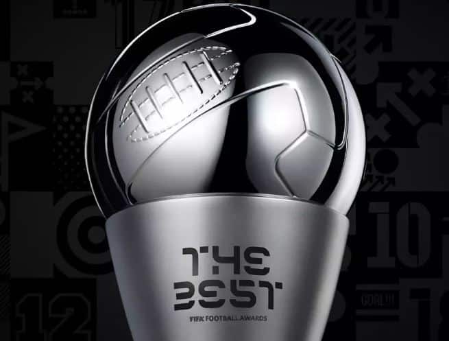 جائزة ذا بيست 2023 .. فيفا يعلن قوائم المرشحين لجوائز الأفضل