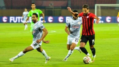 فيديو ملخص واهداف مباراة فاركو ضد فيوتشر صفر-2 في الدوري المصري