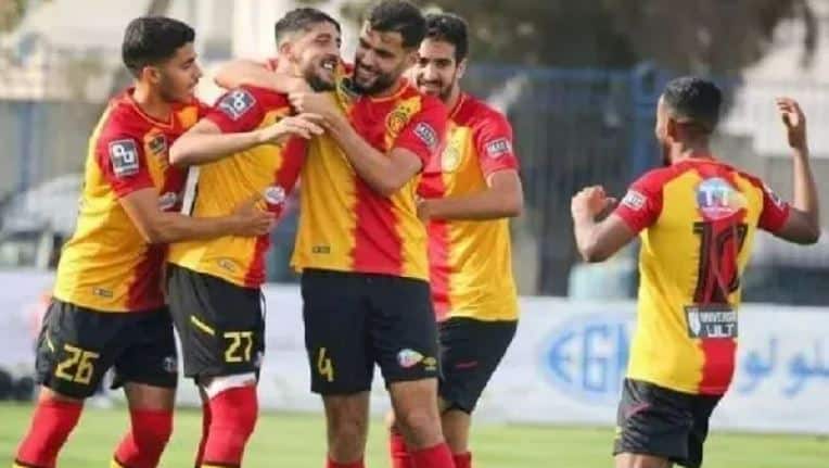 نتائج مباريات الدوري التونسي اليوم.. 3 انتصارات لفرق الترجي والصفاقسي والاتحاد المنستيري