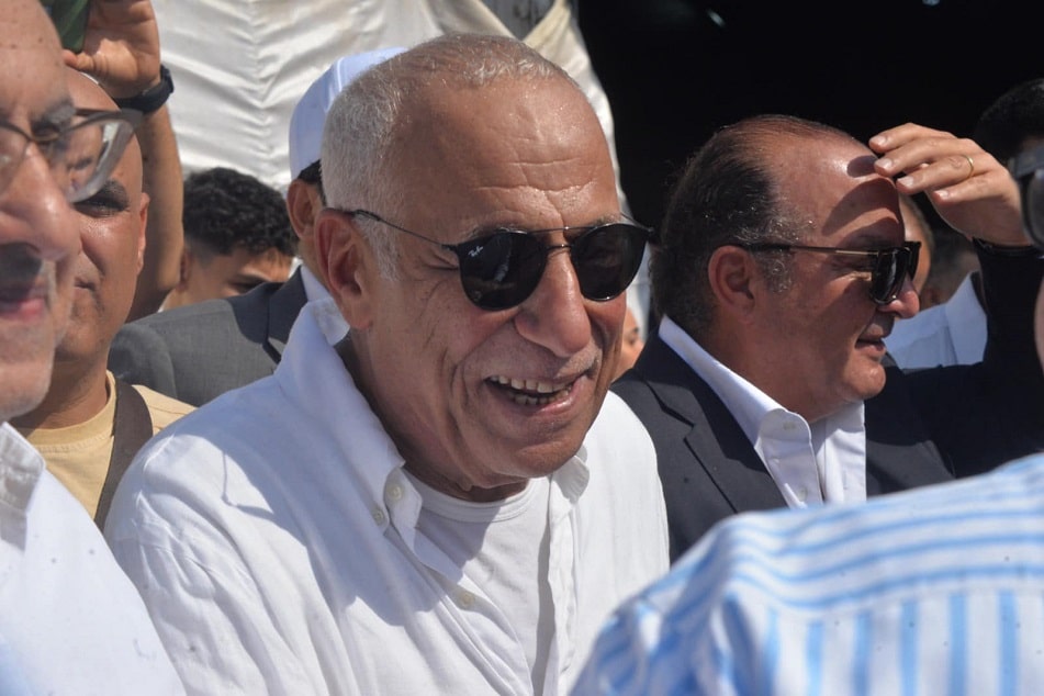 انتخابات الزمالك – حسين لبيب رئيسا لمدة 4 سنوات