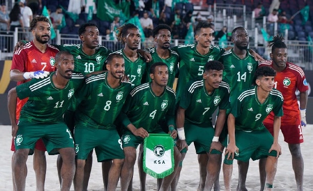 28 لاعبا في قائمة المنتخب السعودي استعدادا لتصفيات المونديال وأمم آسيا
