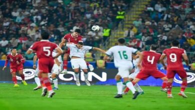 منتخب العراق يكتسح إندونيسيا بخماسية في تصفيات كأس العالم 2026