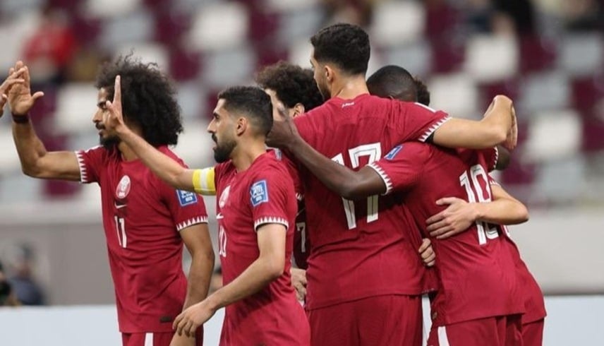 منتخب قطر يفوز بثمانية والكويت تخسر أمام الهند بتصفيات مونديال 2026